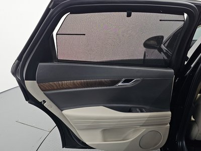 2021 Genesis G80 (RG3) — миниатюра 15
