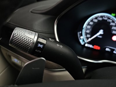 2021 Genesis G80 (RG3) — миниатюра 39