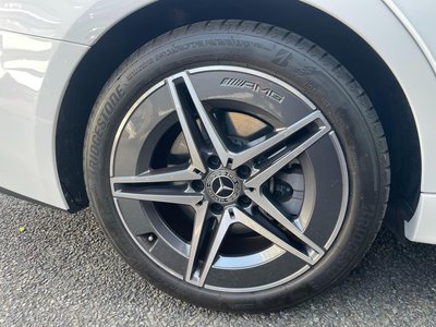 MERCEDES-BENZ C-CLASS - 7