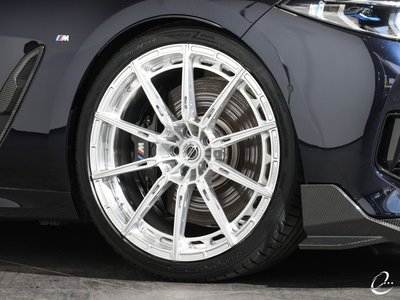 2022 BMW 8 SERIES GRAN COUPE 缩略图 23