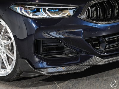 2022 BMW 8 SERIES GRAN COUPE 缩略图 18
