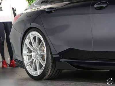 2022 BMW 8 SERIES GRAN COUPE 缩略图 24