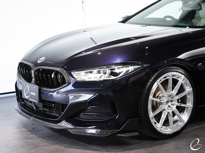 2022 BMW 8 SERIES GRAN COUPE 缩略图 38