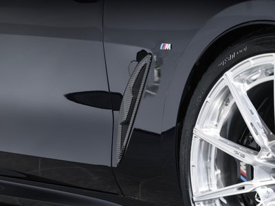 2022 BMW 8 SERIES GRAN COUPE 缩略图 28