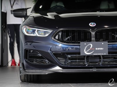 2022 BMW 8 SERIES GRAN COUPE 缩略图 37