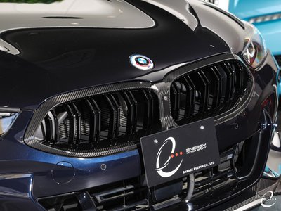 2022 BMW 8 SERIES GRAN COUPE 缩略图 17