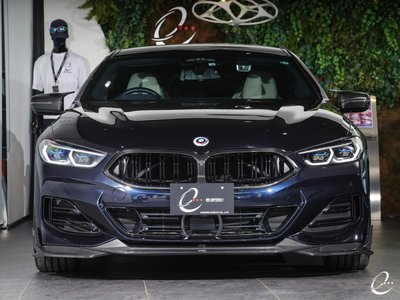 2022 BMW 8 SERIES GRAN COUPE 缩略图 35