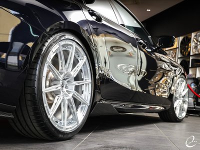 2022 BMW 8 SERIES GRAN COUPE 缩略图 67