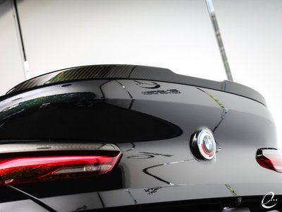 2022 BMW 8 SERIES GRAN COUPE 缩略图 58