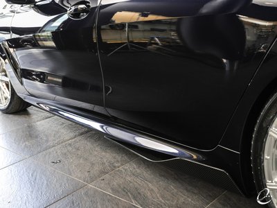 2022 BMW 8 SERIES GRAN COUPE 缩略图 50