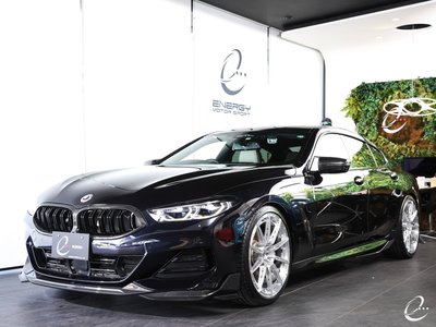 2022 BMW 8 SERIES GRAN COUPE 缩略图 41