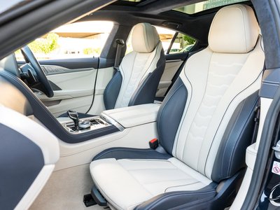 BMW 8 SERIES GRAN COUPE - 5