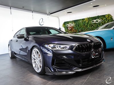 2022 BMW 8 SERIES GRAN COUPE 缩略图 77