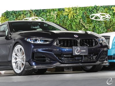 2022 BMW 8 SERIES GRAN COUPE 缩略图 15