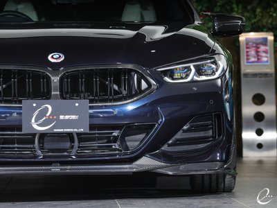 2022 BMW 8 SERIES GRAN COUPE 缩略图 36
