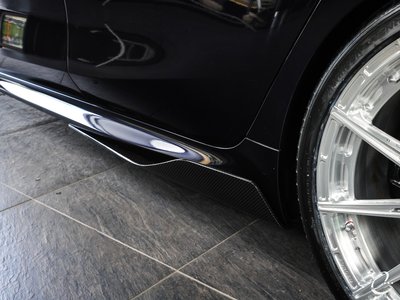 2022 BMW 8 SERIES GRAN COUPE 缩略图 47