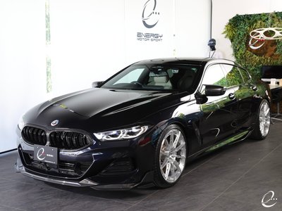 2022 BMW 8 SERIES GRAN COUPE 缩略图 39