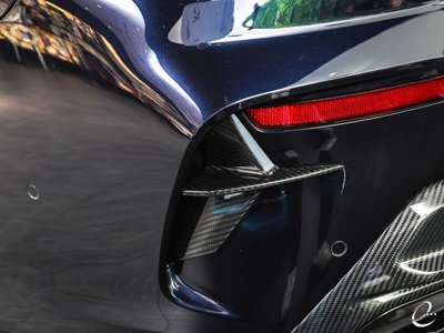 2022 BMW 8 SERIES GRAN COUPE 缩略图 60