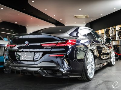 2022 BMW 8 SERIES GRAN COUPE 缩略图 65