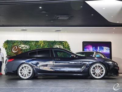 2022 BMW 8 SERIES GRAN COUPE 缩略图 75