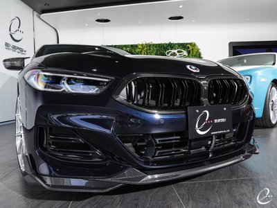 2022 BMW 8 SERIES GRAN COUPE 缩略图 34
