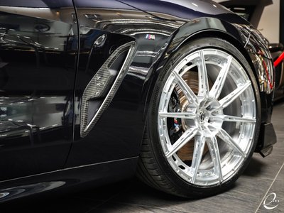 2022 BMW 8 SERIES GRAN COUPE 缩略图 69