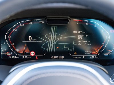 2022 BMW 8 SERIES GRAN COUPE 缩略图 79