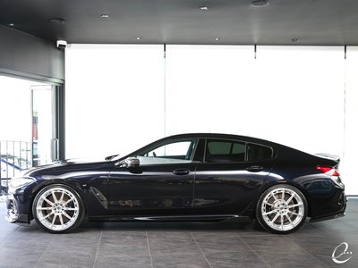 2022 BMW 8 SERIES GRAN COUPE 缩略图 43