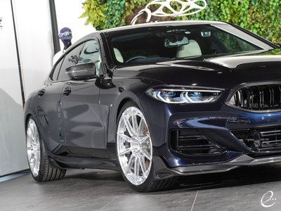 2022 BMW 8 SERIES GRAN COUPE 缩略图 14