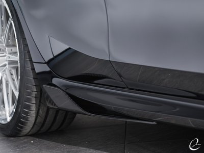 2022 BMW 8 SERIES GRAN COUPE 缩略图 26