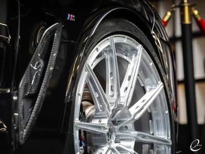 2022 BMW 8 SERIES GRAN COUPE 缩略图 73
