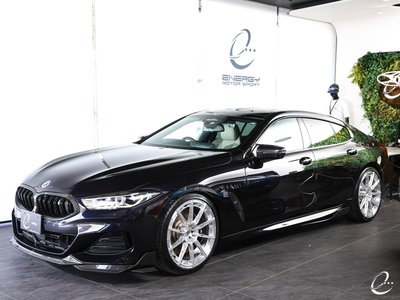 2022 BMW 8 SERIES GRAN COUPE 缩略图 42