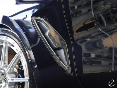 2022 BMW 8 SERIES GRAN COUPE 缩略图 49
