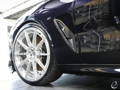 2022 BMW 8 SERIES GRAN COUPE 缩略图 48