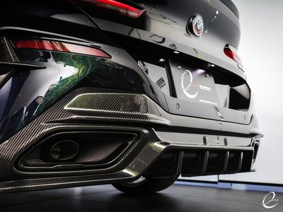 2022 BMW 8 SERIES GRAN COUPE 缩略图 57