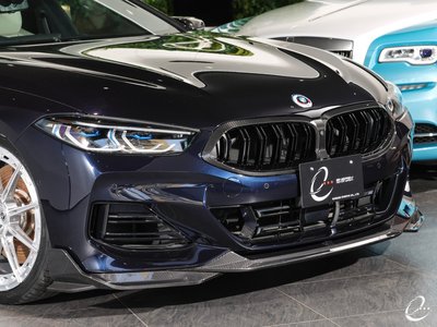 2022 BMW 8 SERIES GRAN COUPE 缩略图 16