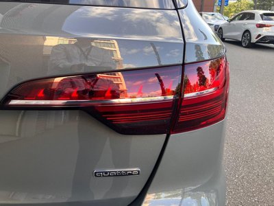 2024 AUDI A4 AVANT thumbnail 23