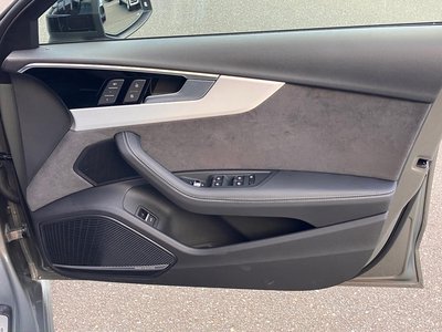 2024 AUDI A4 AVANT thumbnail 18