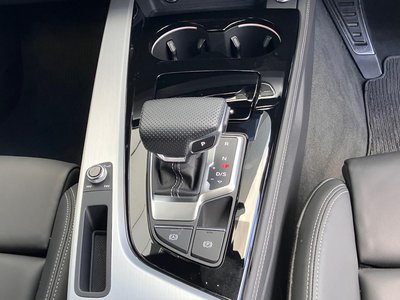 2024 AUDI A4 AVANT thumbnail 15