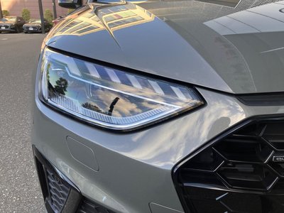 2024 AUDI A4 AVANT thumbnail 22