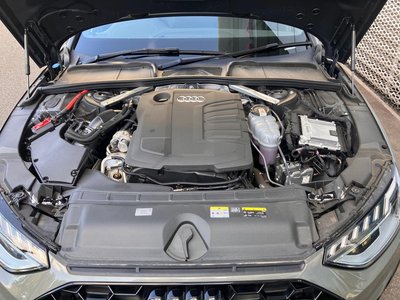 2024 AUDI A4 AVANT thumbnail 21