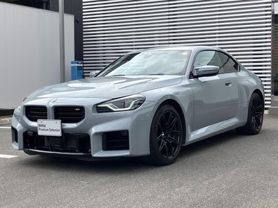 BMW M2 COUPE - 8