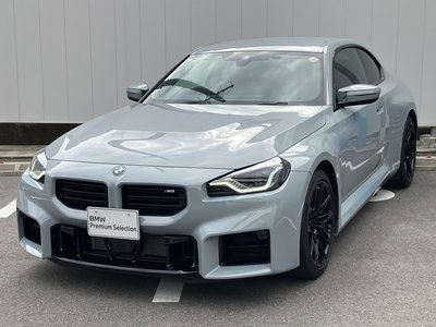 BMW M2 COUPE - 1
