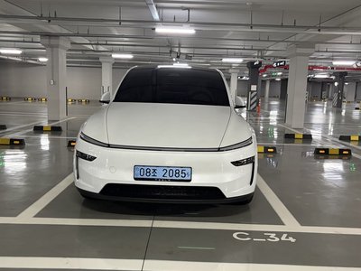 TESLA MODEL Y - 2
