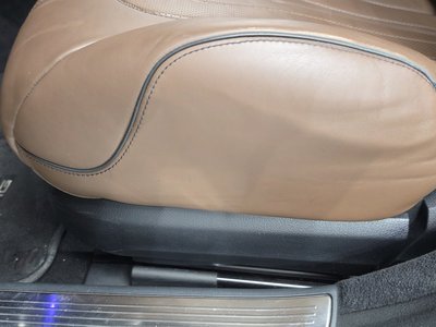 2018 Mercedes-BENZ S-CLASS — миниатюра 31