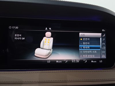 2018 Mercedes-BENZ S-CLASS — миниатюра 33
