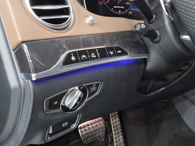 2018 Mercedes-BENZ S-CLASS — миниатюра 42