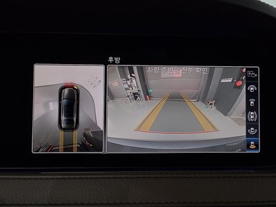 2018 Mercedes-BENZ S-CLASS — миниатюра 20