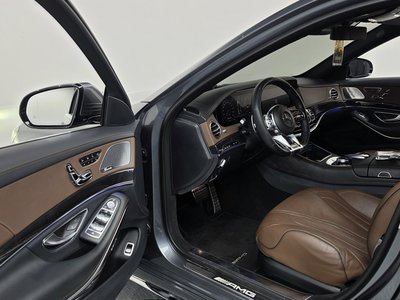 2018 Mercedes-BENZ S-CLASS — миниатюра 13
