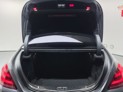 2018 Mercedes-BENZ S-CLASS — миниатюра 28